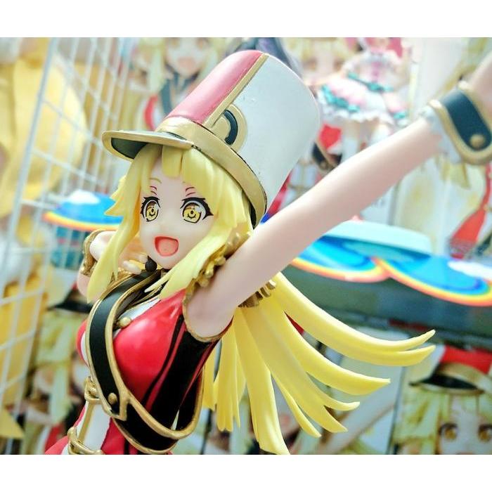 HOT SALE FIGURE BANG DREAM - PM PREMIUM KOKORO TSURUMAKI VOCALIST VER. (SEGA) TERMURAH