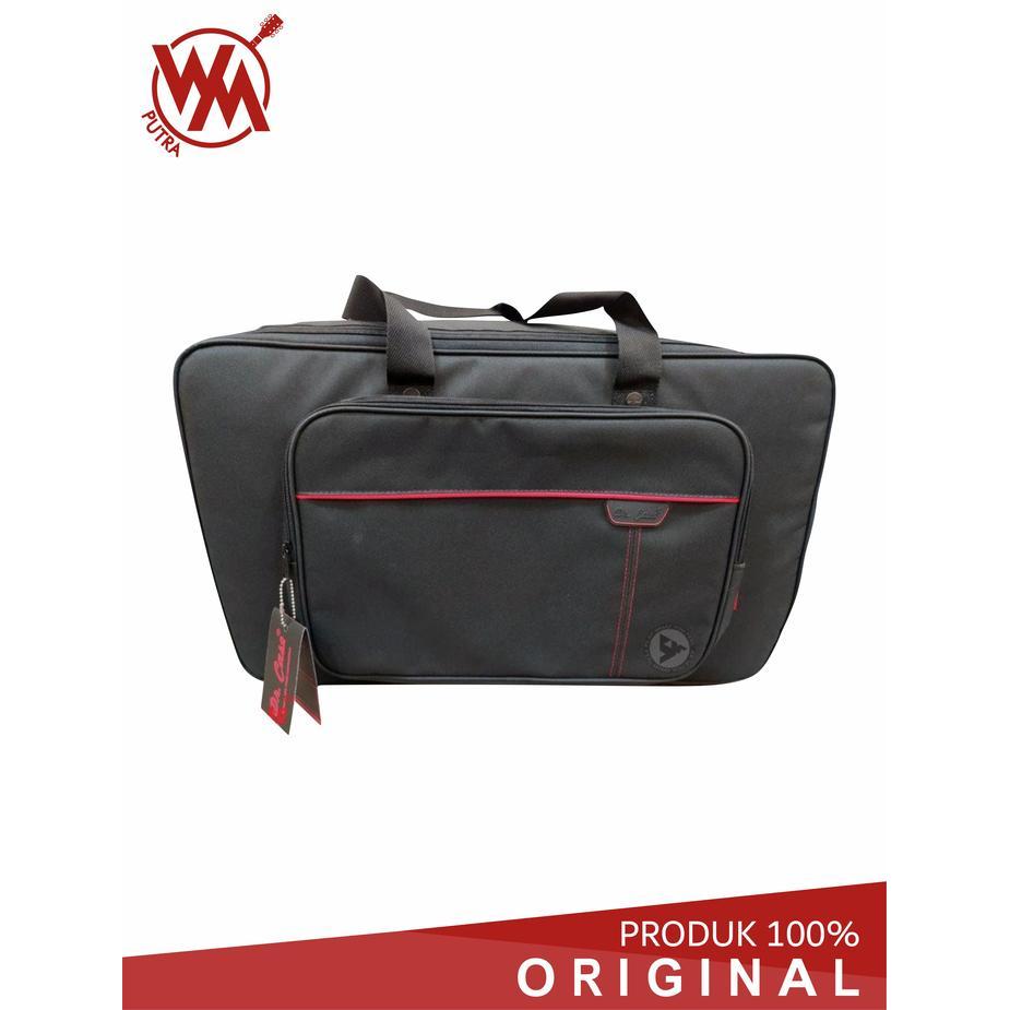 DR CASE CAJON CASE PREMIER SERIES / GIGBAG CAJON