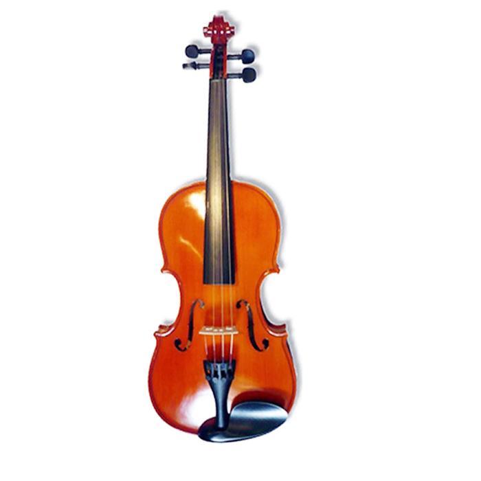 Violin Skylark 4/4 - Biola Skylark 4/4 + Case Terlaris