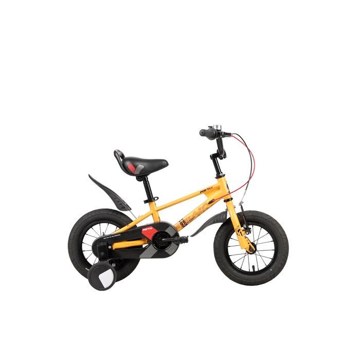 Sepeda Anak / Kids Bike Element Fortix