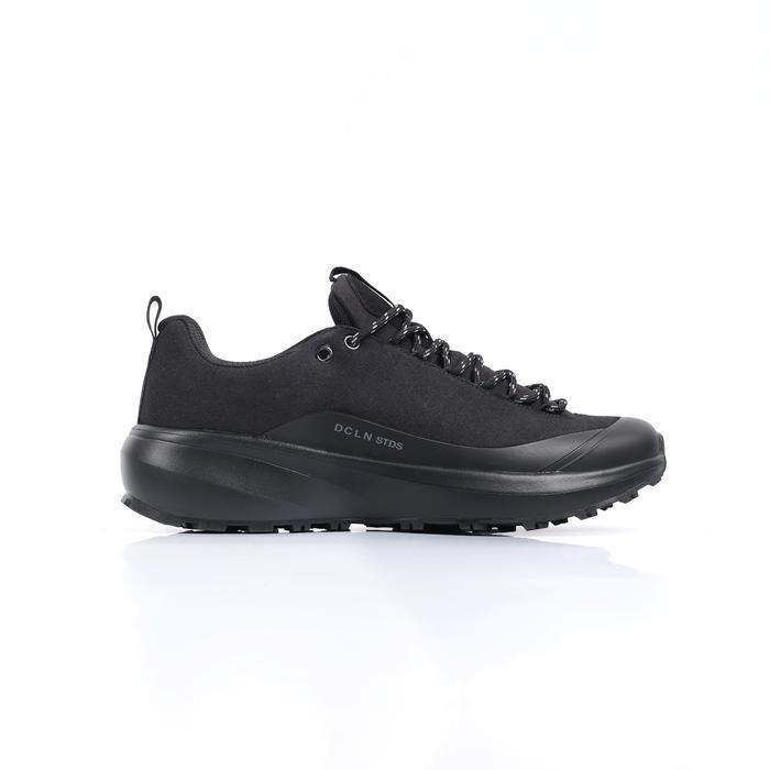 Declan Sepatu Sneaker Outdoor Trail Running Casual Pria Desert X 01-104 Kasual Karet Shoes Sport