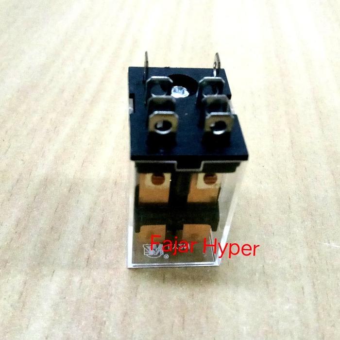 Relay Misty Cool Fan 10A Terbaru!!!