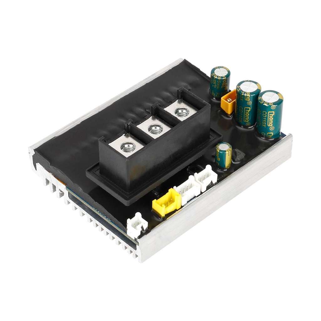 Terbatas Waterproof Scooters Controller Board for Segway Ninebot F20/F25/F30/F40, High-Speed Motor C