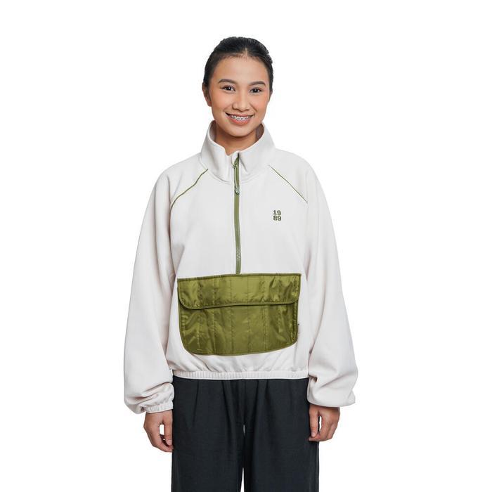 EIGER WOMEN VARSHA ANORAK JACKET -, S