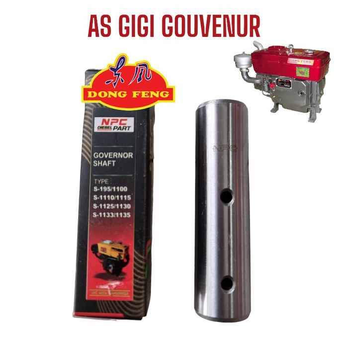 AS GEAR GOVERNOR DONGFENG AS GOVERNOR DONGFENG 24 PK AS GOVERNOR ASLI