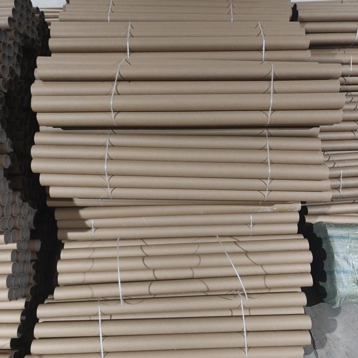 Cue Stick Paper Tube Packaging Protective Paper Tube Shipping Paper Tube