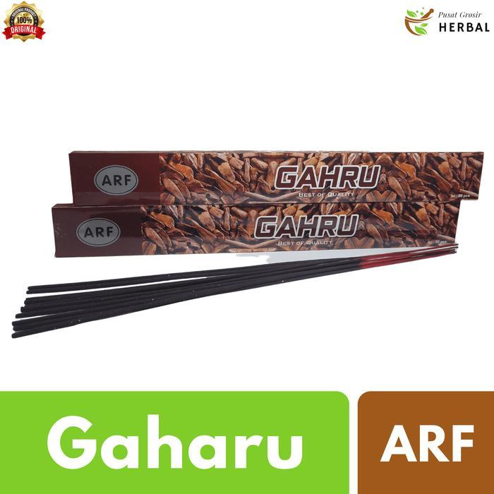 Buhur Bukhur Dupa Hio Stick Stik Lidi Arab Gaharu Madinah Isi 50 Pcs
