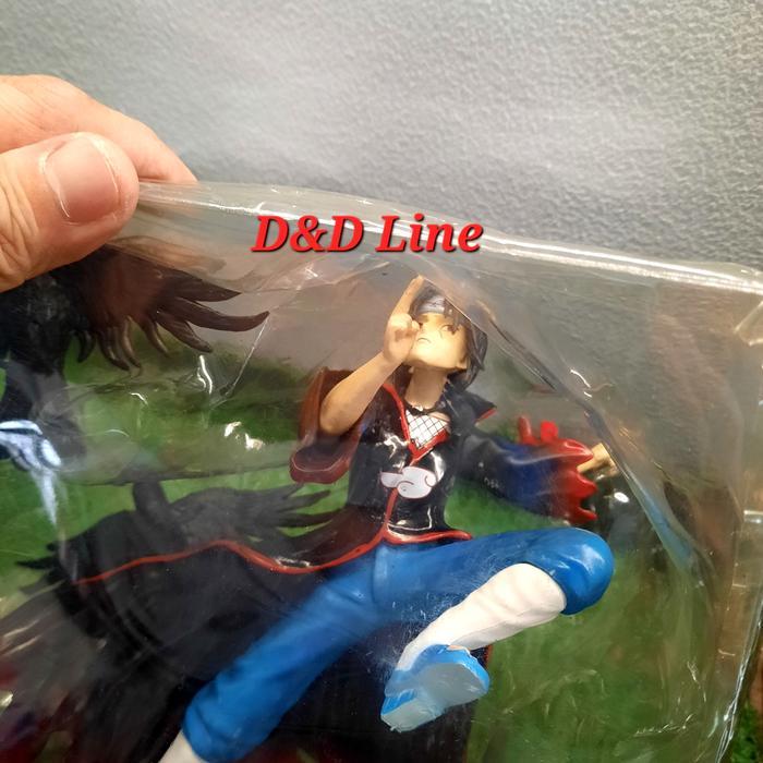Action Fure Itachi Uchiha Anime Naruto Fure Uchiha Itachi