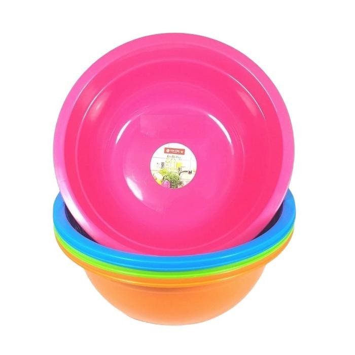 Baskom Plastik LION STAR Baskom Plastik no.20