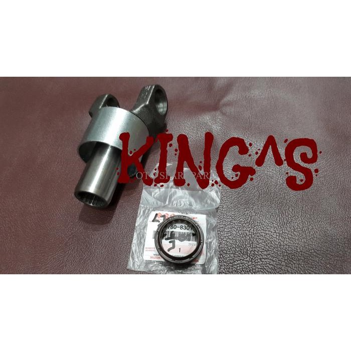 Yoke Kopel Carry 1.0 - Joint Kopel Carry 1.0