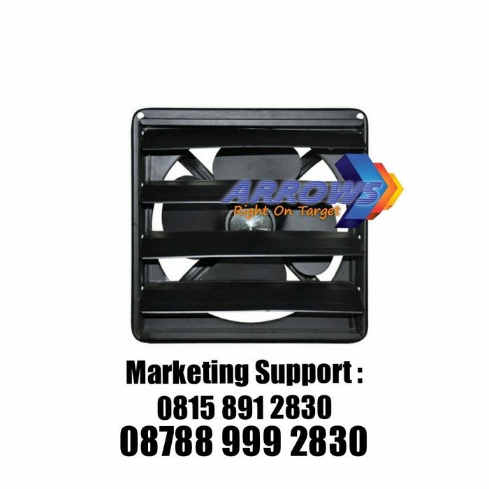 Bagus Exhaust Fan Shutter 8 Inch 220V Wall Exhaust Fan 8 Inch 220V Wall Fan Terlariss 