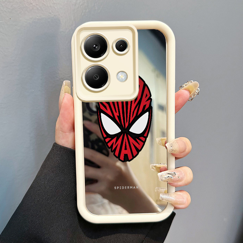 Casing Hp Untuk Xiaomi POCO X6 Pro 5G X6 Neo 5G Redmi Note 13 4G Note 13 5G Note 13 Pro 4G Note 13 P