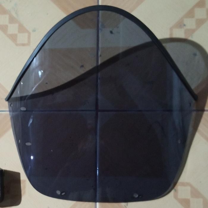 WINSILD RGR JUMBO / CRYSTAL / VISOR RGR JUMBO