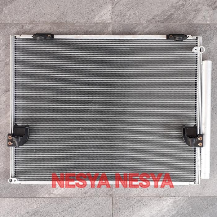 Kondensor Condensor Ac Mobil Toyota Kijang Grand Innova Bensin 2.0 L