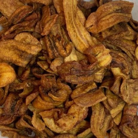 

PISANG COKLAT / SALE KERIPIK - 3KG