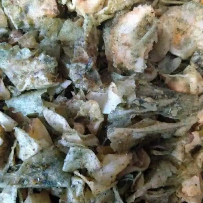 

CEMILAN BANDUNG / BREKELE 1KG