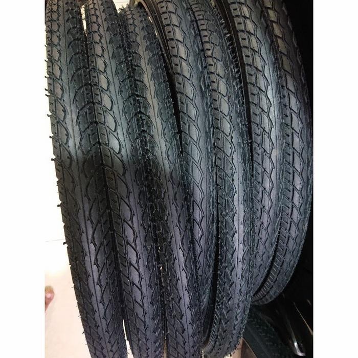 Ban Luar Sepeda 26 Kenda 26 X 1.75 Ban Luar Kenda 26X1.75 Motif Halus