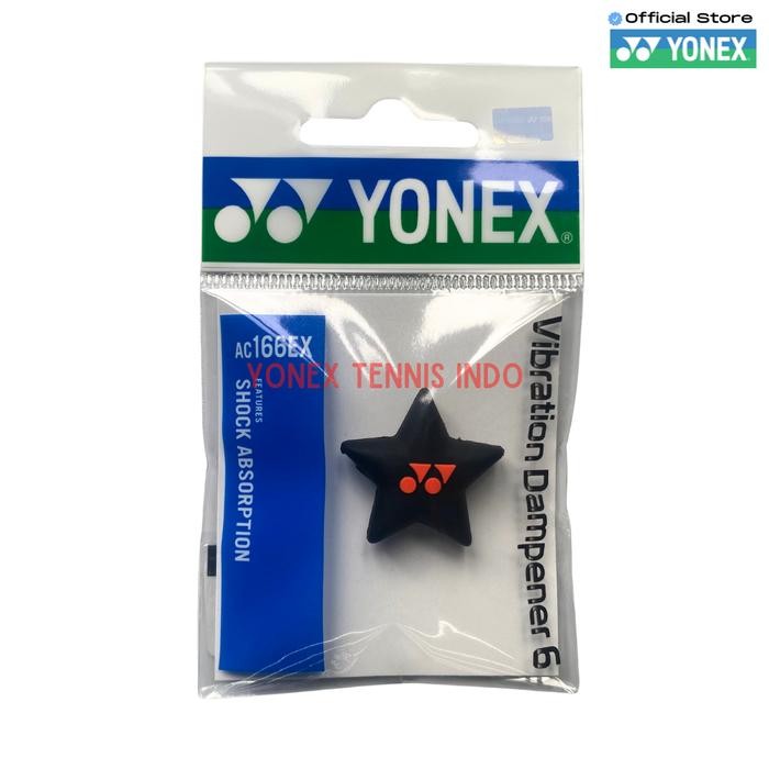 Yonex Damper Vibration Racket Peredam Tennis - 001