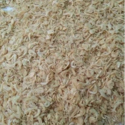 

ASLI Ebi Udang Rebon 1kg Pekaru READY STOCK