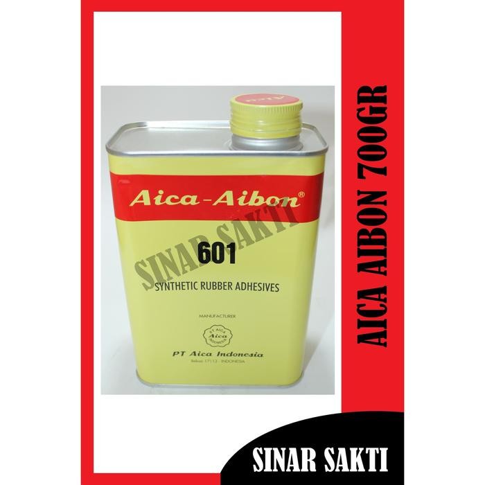 

LEM AICA AIBON 601 700GR (AIBON 1KG)