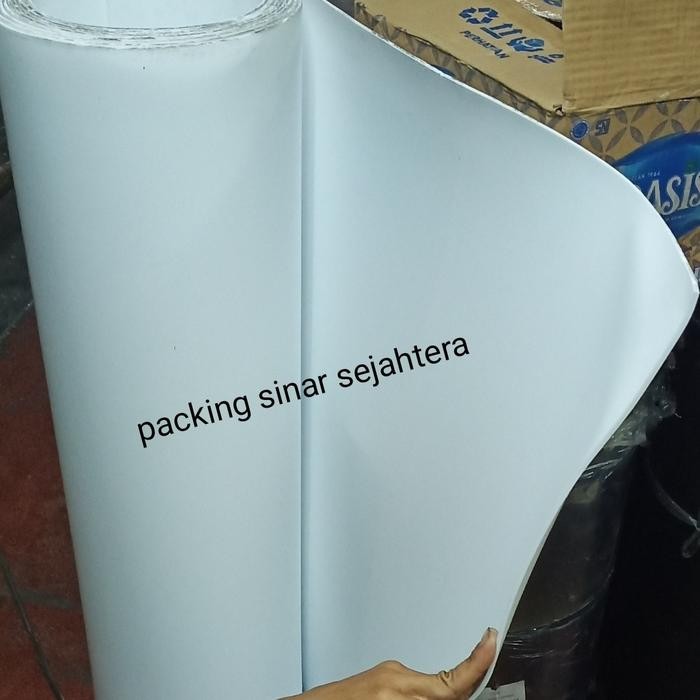 teflon sheet ptfe lembaran 0.5mm cm gasket teflon