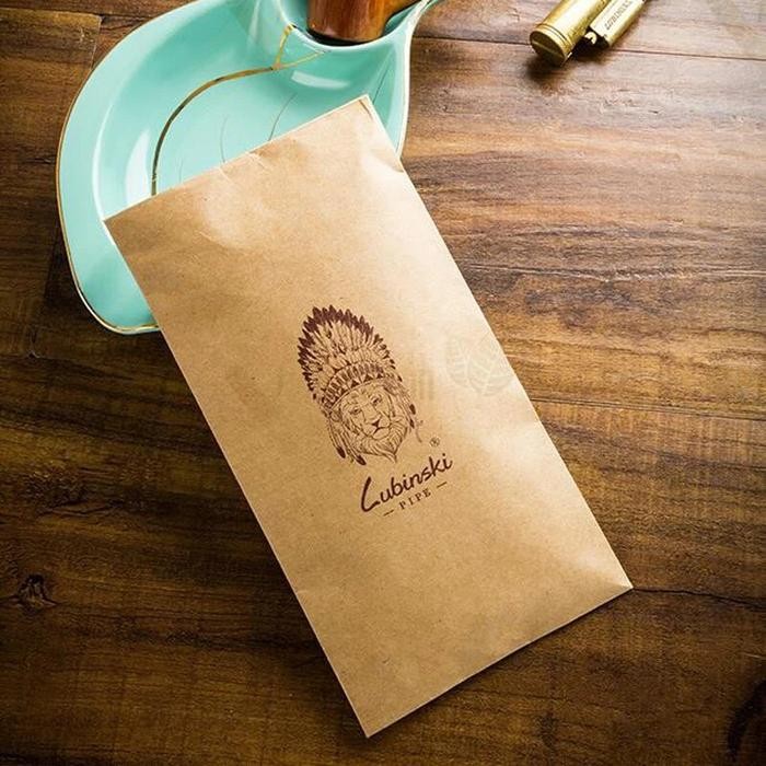 Promo High-End 50 Pcs Lubinski Cotton Pipe Tamper Smoking Tobacco Pipe