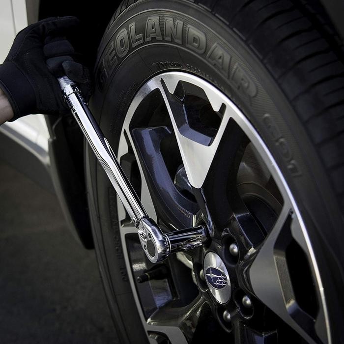 KUNCI MOMEN TORSI PEMBUKA BAN MOBIL PEGAS TORQUE