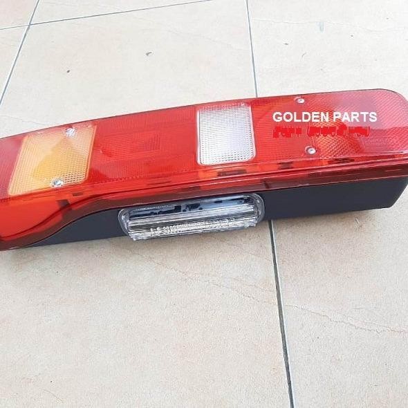 Jual Stop Lamp Lampu Belakang Volvo Truck Fh16 2008