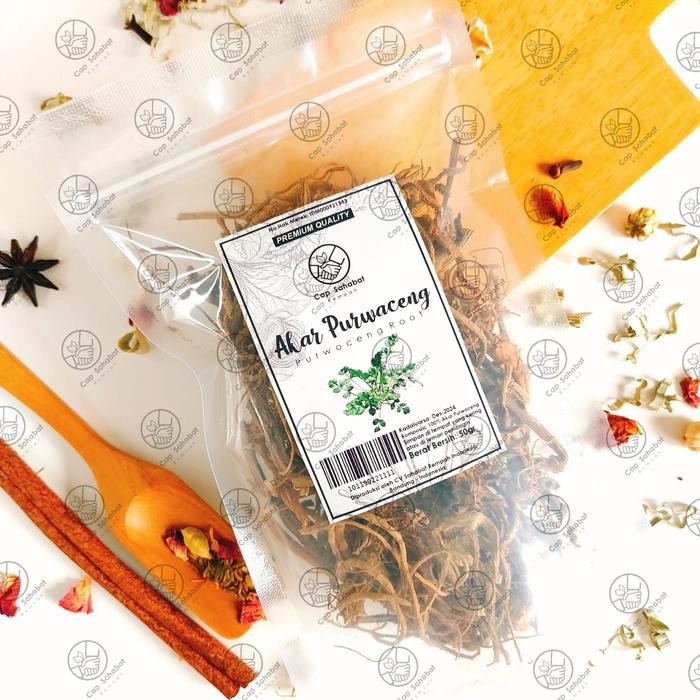 

Premium 50gr Akar Purwaceng / JSR / 100% PREMIUM QUALITY
