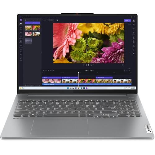 LENOVO IDEAPAD PRO 5 OLED RTX4050 ULTRA 9 185H RTX4050 32GB 1TB W11 16" QHD