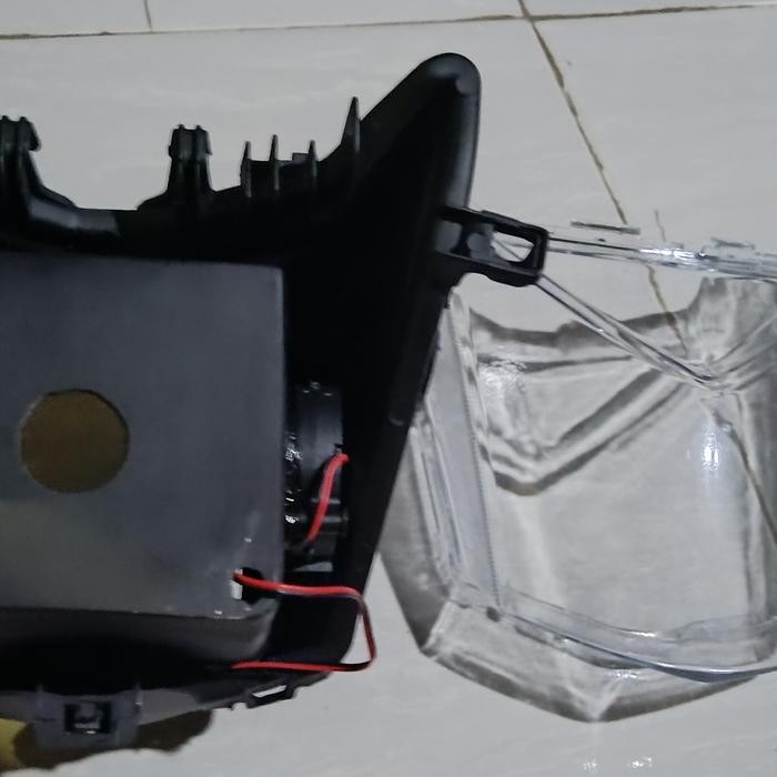 Termurah Retrofit + Mika motor beat fi