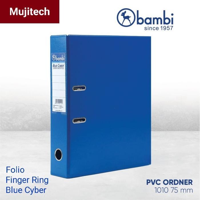 

Bisa Termin! Ordner Lever Arch Folio Fc F4-1010 Filling Arsip Dokumen Invoice