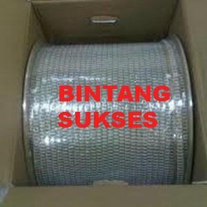 

SPIRAL KAWAT SPOOL/ROOL 9/16" (3:1)