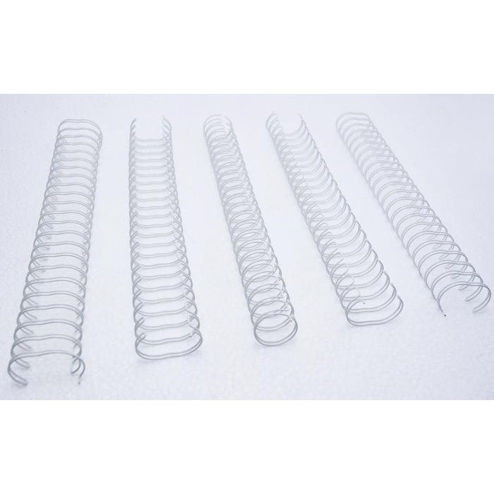 

SPIRAL KAWAT A4 3/4 - PUTIH