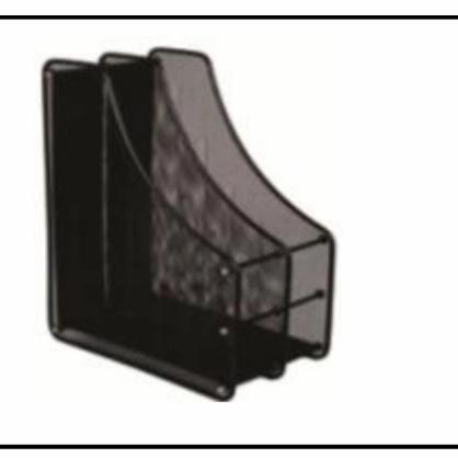 

DOKUMEN ORGANISER V TEC BOX FILE JARING BESI V T BR 82 JR SAP