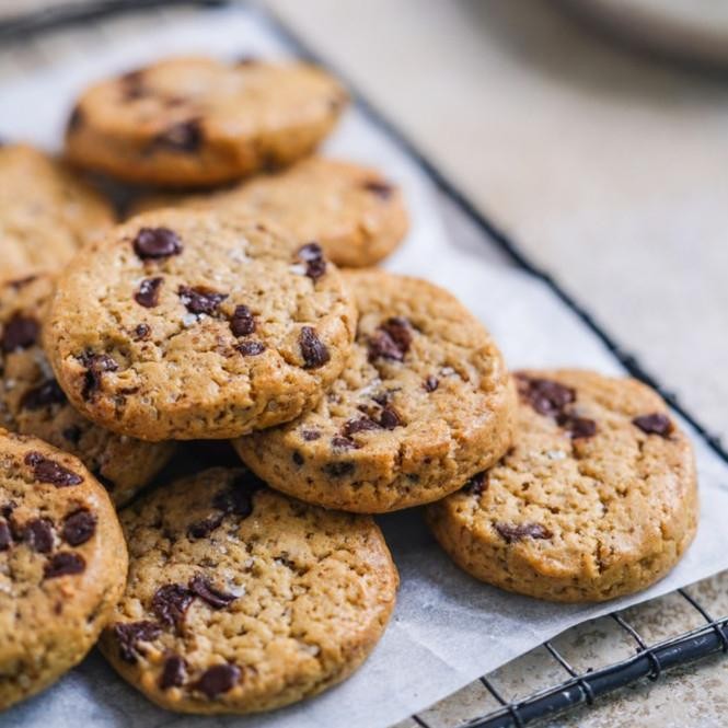 

Pilihan- Dough Lab - The Og Cookies