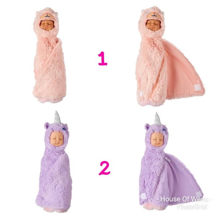 

SMIGGLE SLEEPY SPROUT PENCIL CASE - TEMPAT PENSIL SMIGGLE