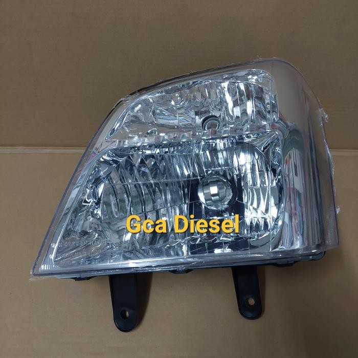 Jual Lampu Depan Isuzu Dmax 4Jh 4Jh1