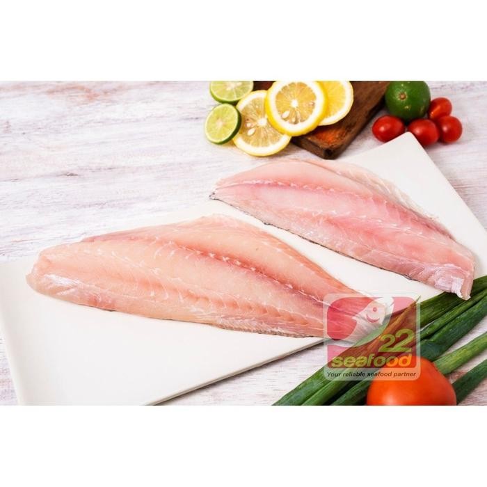 

Pilihan- Ikan Kakap Cina Fillet 500 Gr / Cina Frozen / Ikan Laut / Seafood 22
