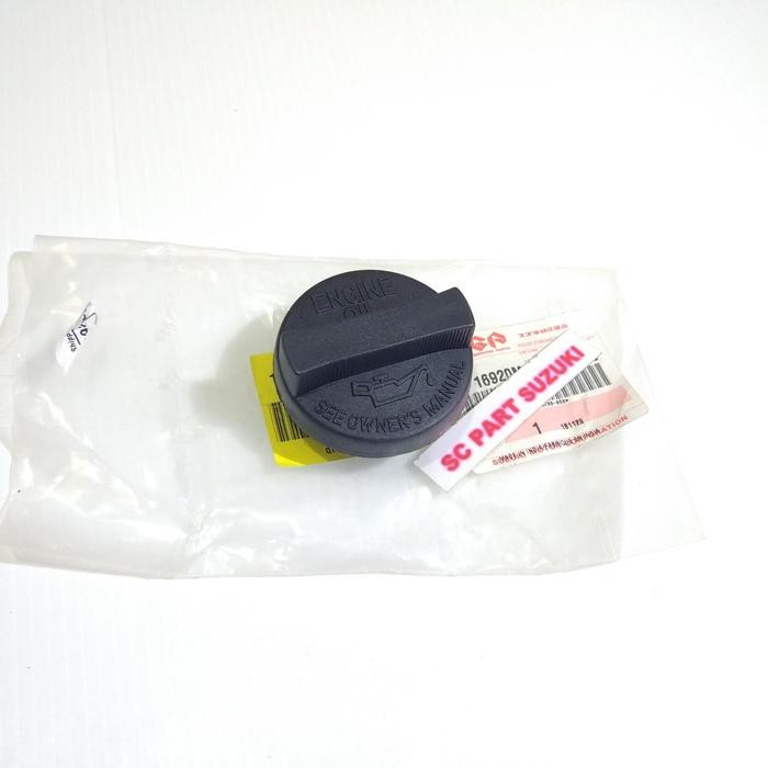 Jual Cap Tutup Oli Mesin Suzuki Swift.
