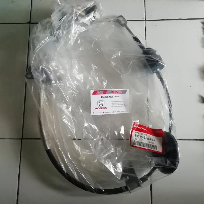 Jual Kabel Matic Transmisi Presneling Matic Honda Jazz Ge