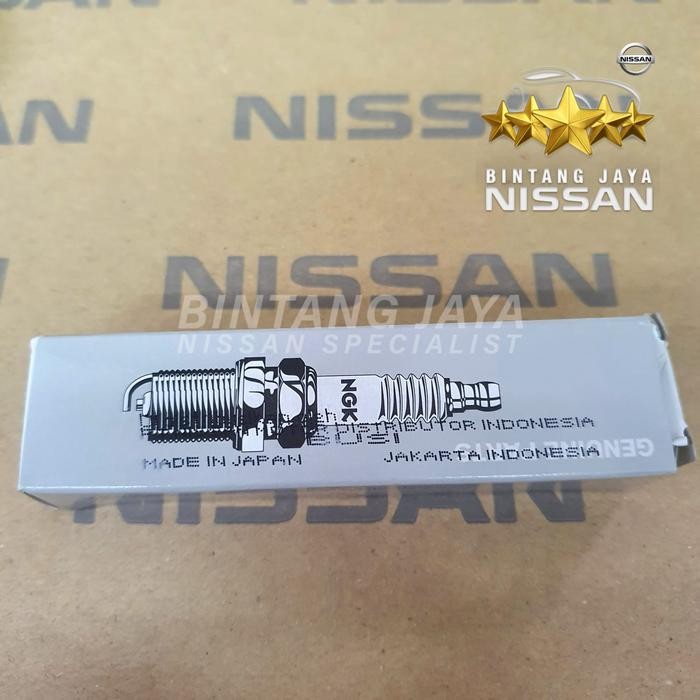 Terbatas Busi Nissan Serena C26 Xtrail T32 Original Resmi Nissan Terlariss 
