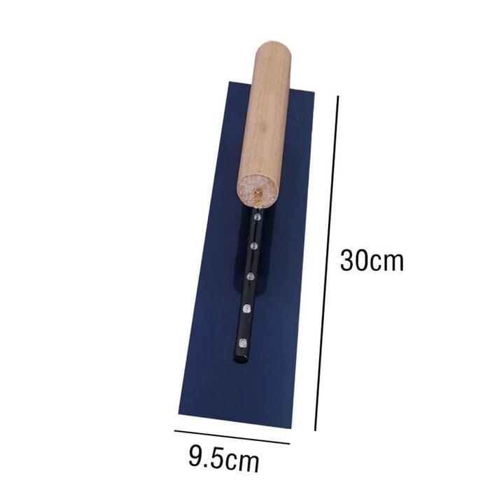 SALE 30CM/40CM ALAT UNTUK ACIAN TEMBOK / PISAU KUDUK SEMENDE / WALL TROWEL TOOLS / ANTI KARAT