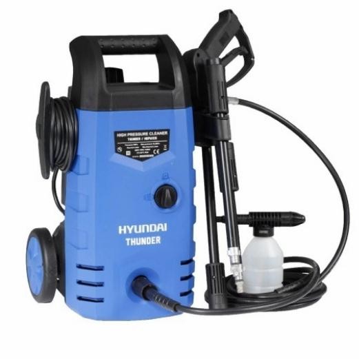 Ready HYUNDAI THUNDER JET CLEANER CUCI MOTOR MOBIL AC WASHER HDPW-105