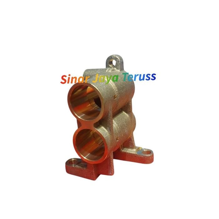 Ready Case Delivery Kyowa KYC 40A # Spare Part Mesin Steam Kyowa