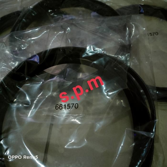 fanbelt mesin pengering maytag whirlpool