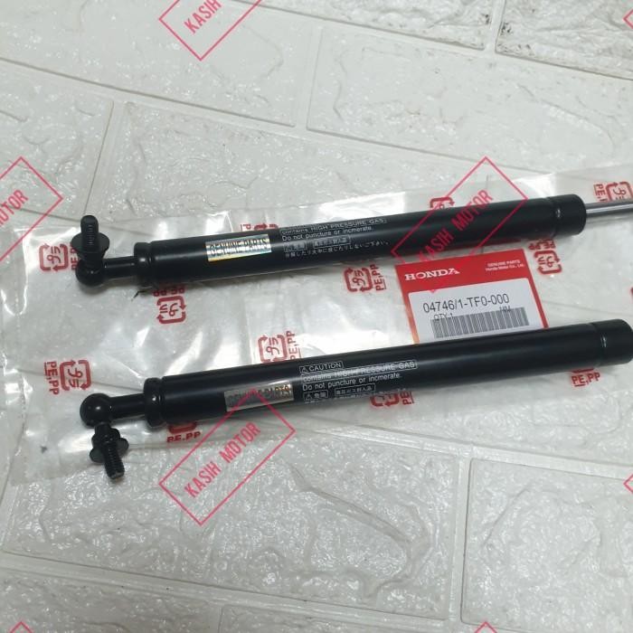 Bagus Shock Bagasi Pintu Belakang Jazz Rs Ge8 Ge 8 Ori Japan 1Set Terlariss 