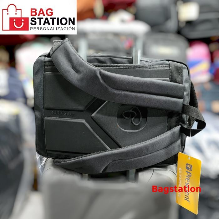 Ransel Laptop Backpack President Usb Original Tas Punggung President Tas Pria Wanita