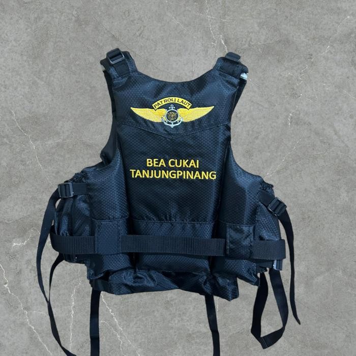 life Jacket / Pelampung Dewasa