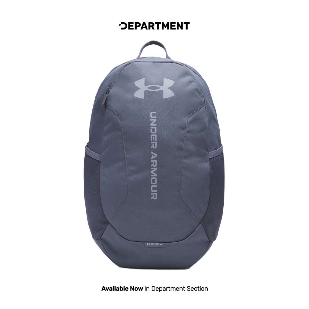 UNDER ARMOUR HUSTLE LITE 6000399025 Tas Ransel ORIGINAL